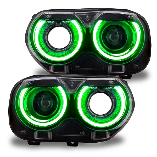 Oracle Lighting Daytime Running Light Upgrade Kit (MPN: 1329-339)
