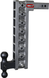 Gen-Y Hitch Mega-Duty Adjustable Drop Hitch (MPN: GH-518)