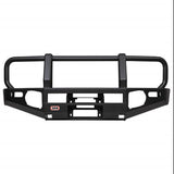 ARB Summit Bumper (MPN: 3424050)