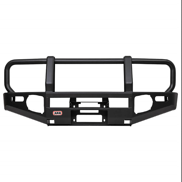 ARB Summit Bumper (MPN: 3424050)