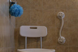 SeaSucker Naked Flex Tablet Mount (MPN: MB6218W)