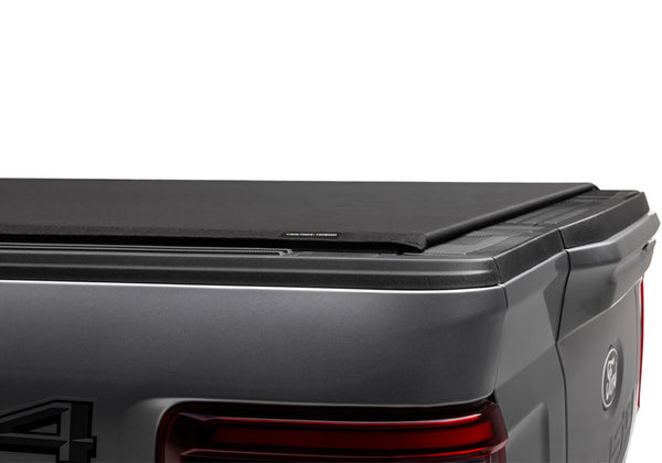 Truxedo Pro X15 Soft Roll-Up Tonneau Cover (MPN: 1498701)