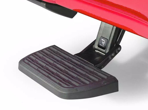 Amp Research BedStep 2 Truck Step (MPN: 75420-01A)