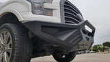 Road Armor Spartan Bull Bar (MPN: 6151XFPRB)