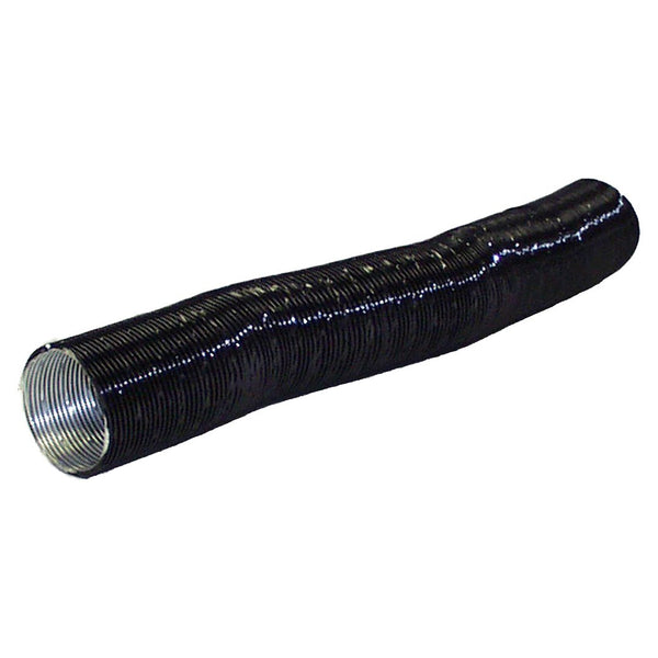 Heater duct for Jeep vehicles (MPN: 33003391)