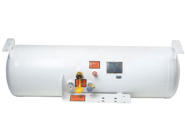 Flame King Propane Tank (MPN: YSN29.3)