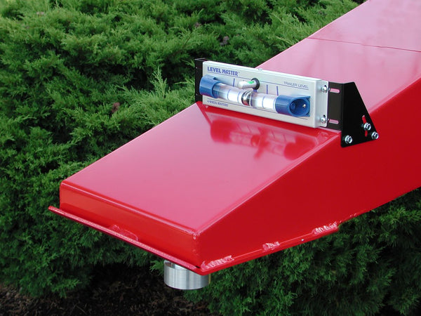 Wheel Master RV Level (MPN: 6700)