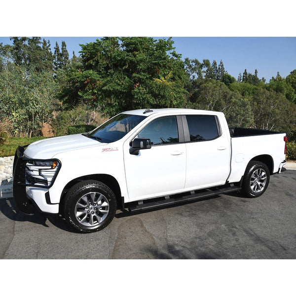 Westin Automotive R5 Modular Nerf Bar (MPN: 28-534685)