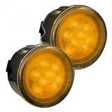 Recon Turn Signal Light Assembly (MPN: 264134CL)