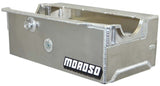 Moroso Performance Oil Pan (MPN: 21330)