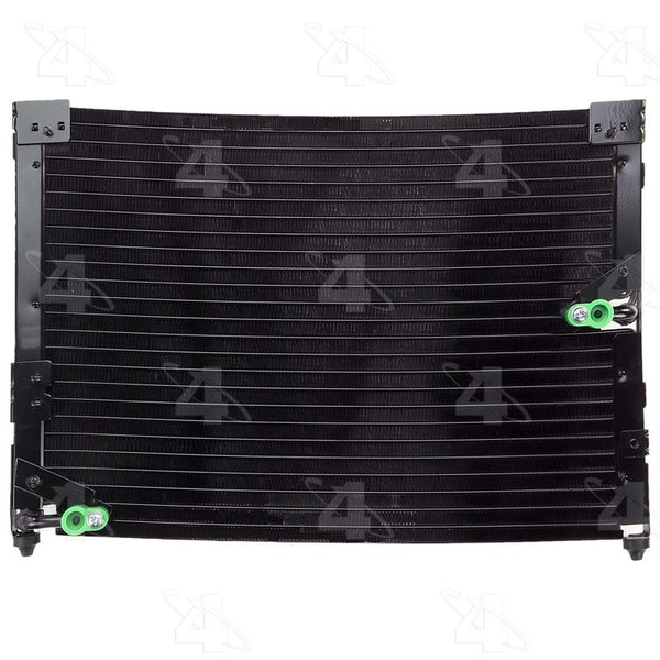 Four Seasons Air Conditioner Condenser (MPN: 40433)