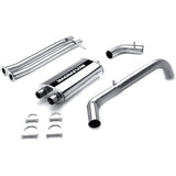 Magnaflow Performance Exhaust System Kit (MPN: 15699)