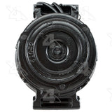 Four Seasons Air Conditioner Compressor (MPN: 77396)