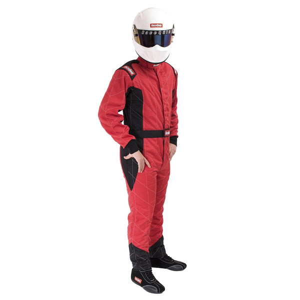 RaceQuip One Piece Racing Suit (MPN: 91609169)