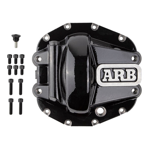 ARB Differential Cover for Dana M220 (MPN: 0750012B)
