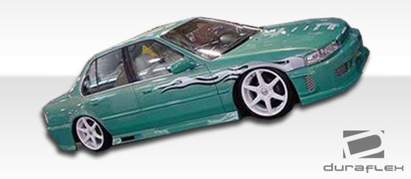 Duraflex Side Skirt (MPN: 100926)