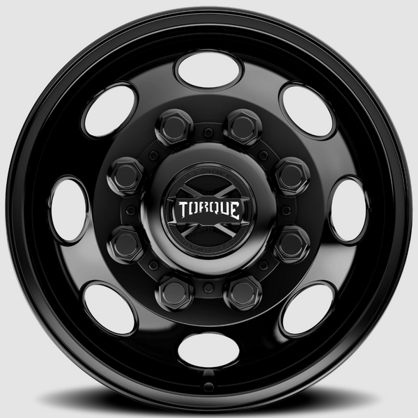 Torque Wheels TW412C Revolver Wheel (MPN: TW412C-17659204-140)