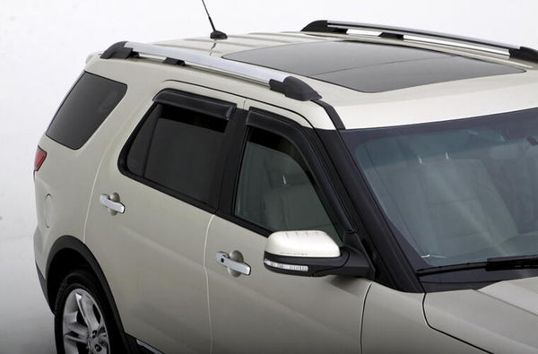 Auto Ventshade Ventvisor (MPN: 94293)