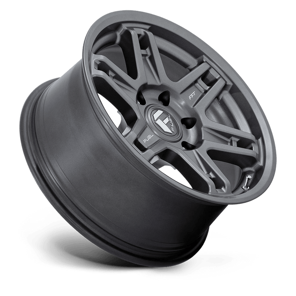 Fuel Off Road Slayer D838 Wheel (MPN: D83818858447)