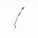 MagnaFlow Honda Civic Street Series Exhaust System Kit (MPN: 15757)