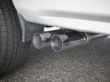 Advanced FLOW Engineering Exhaust System Kit (MPN: 49-44098-P)