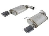 Advanced FLOW Engineering Exhaust System Kit (MPN: 49-43105-C)