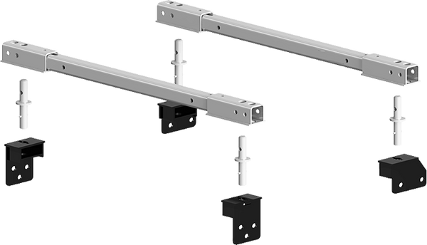 PullRite Fifth Wheel Trailer Hitch Mount Kit (MPN: 3346)