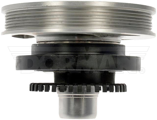 Dorman Harmonic Balancer (MPN: 594-579)