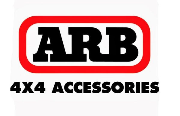 ARB Bumper Mounting Kit (MPN: 6172316S)