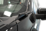 Driving Fog Light Mounting Bracket for F-150 and Raptor (MPN: AC1901801NA)