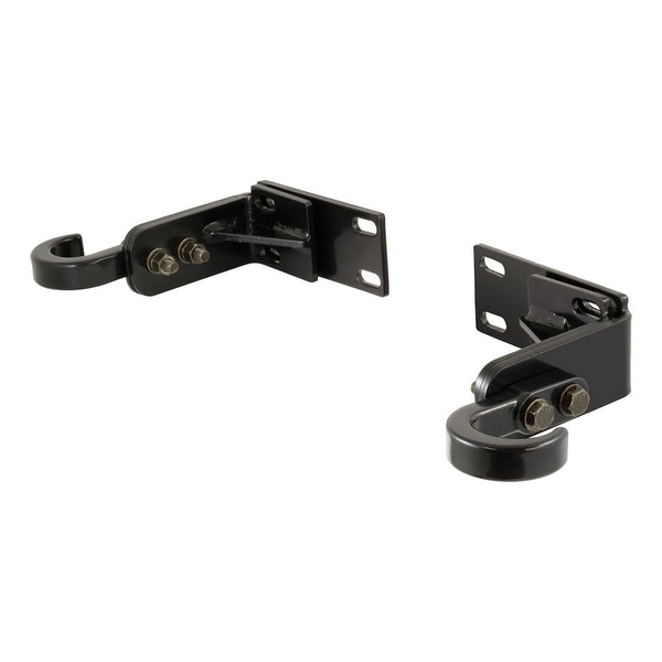 Aries Tow Hook Set (MPN: 35-5TOW)