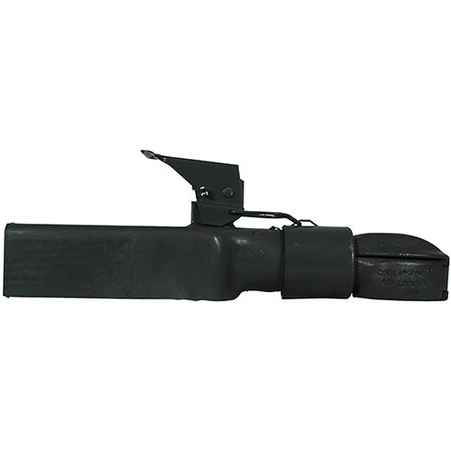 BullDog Trailer Coupler (MPN: 028462)