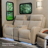 Lippert Components Thomas Payne Left Hand Recliner (MPN: 2020129337)