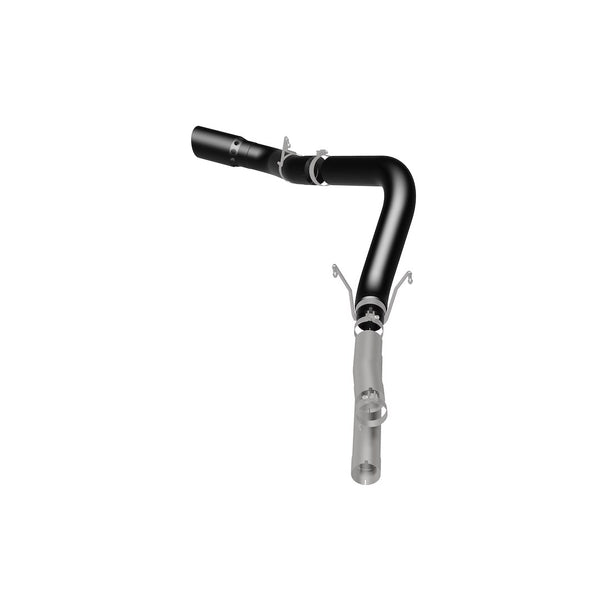 Magnaflow Performance Black DPF Exhaust System Kit (MPN: 17069)