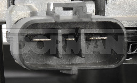 Radiator and Cooling Fan Assembly (MPN: 621-586)