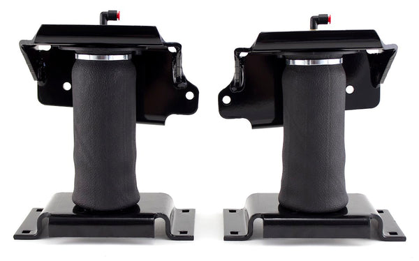 Air Lift Helper Spring Kit (MPN: 59544)