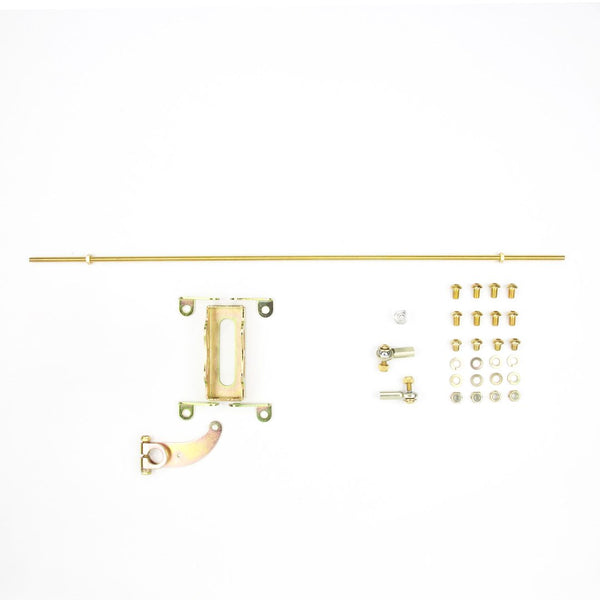 Lokar Performance Auto Trans Shifter (MPN: FMC4EXQB)