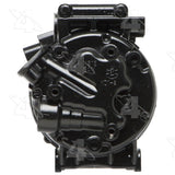 Four Seasons Air Conditioner Compressor (MPN: 197301)