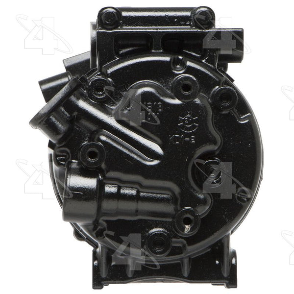 Four Seasons Air Conditioner Compressor (MPN: 197301)