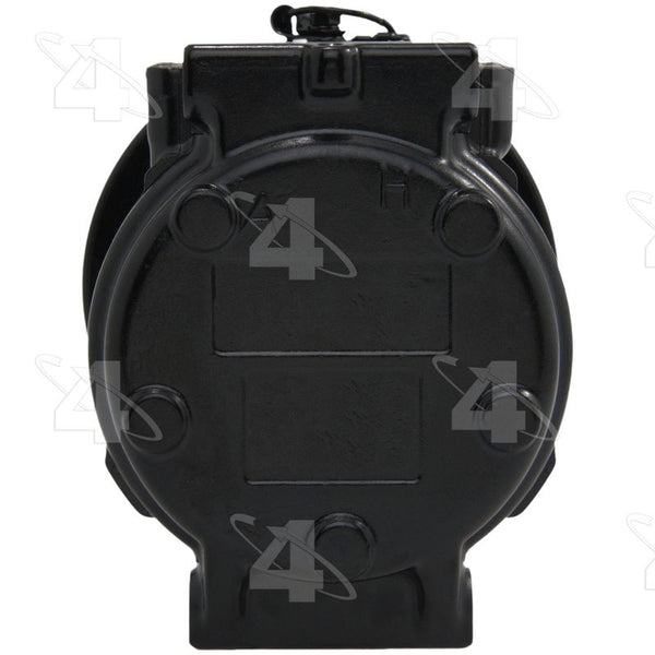 Four Seasons Air Conditioner Compressor (MPN: 67301)