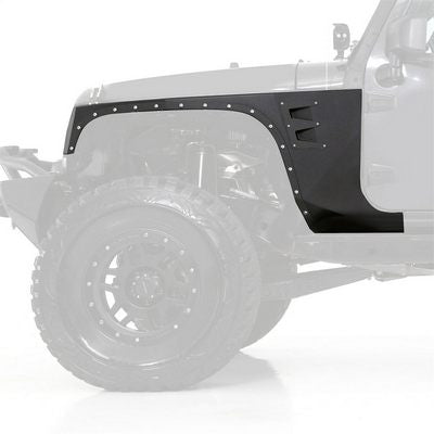 Smittybilt XRC Series Fender Set (MPN: 76880)