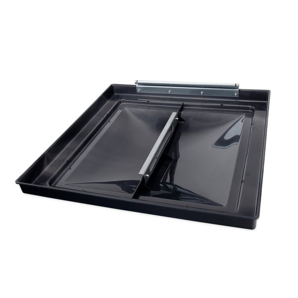 Roof Vent Lid for 14 Inch x 14 Inch Vents (MPN: 40146)