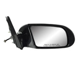 K Source Exterior Mirror Replacement (MPN: 68655N)