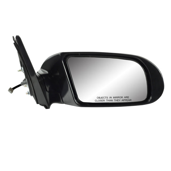 K Source Exterior Mirror Replacement (MPN: 68655N)