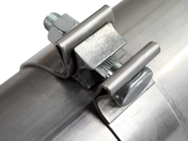 Advanced FLOW Engineering Exhaust System Kit (MPN: 49-12002)
