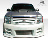 Duraflex Bumper Cover (MPN: 100331)