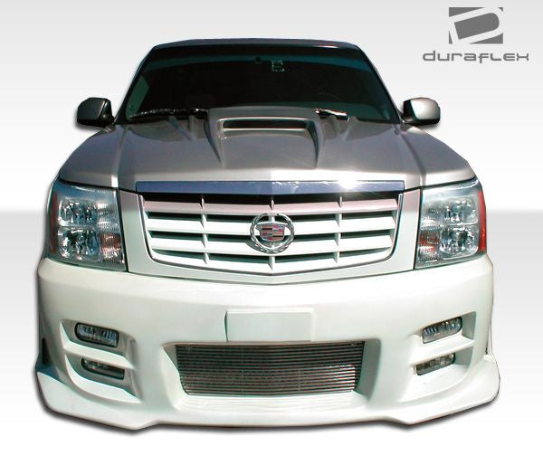 Duraflex Bumper Cover (MPN: 100331)