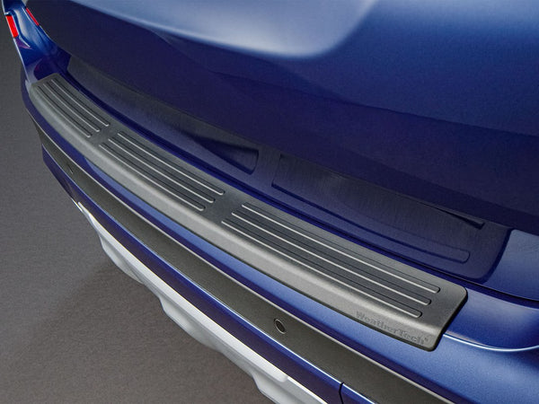 WeatherTech BumperTopper (MPN: BP0021)