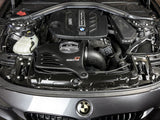 Advanced FLOW Engineering Momentum GT Cold Air Intake (MPN: 51-76307)