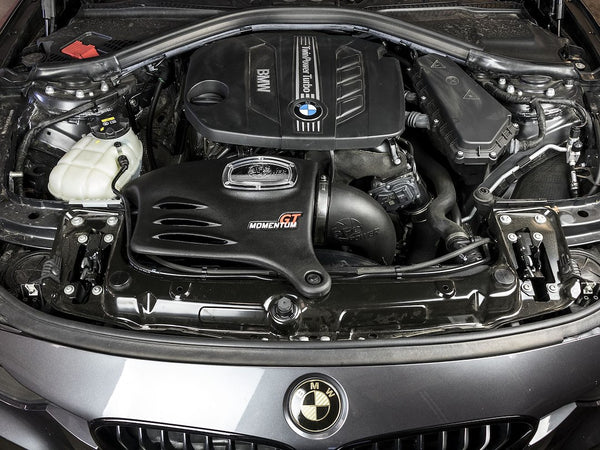 Advanced FLOW Engineering Momentum GT Cold Air Intake (MPN: 51-76307)